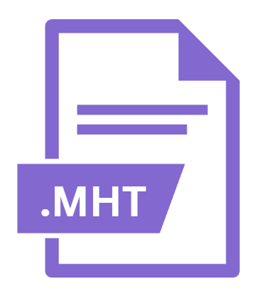 .MHT File Extension