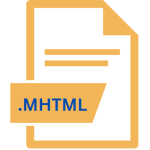.MHTML File Extension