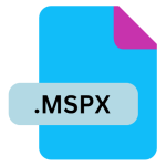 .MSPX File Extension