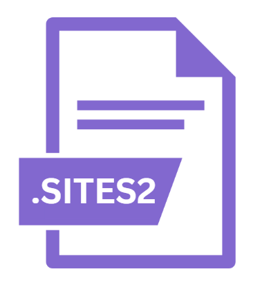 .SITES2 File Extension