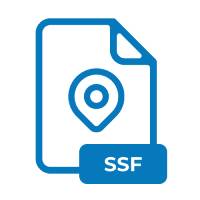 .SSF File Extension