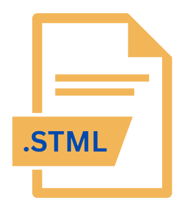 .STML File Extension