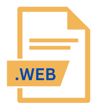 .WEB File Extension